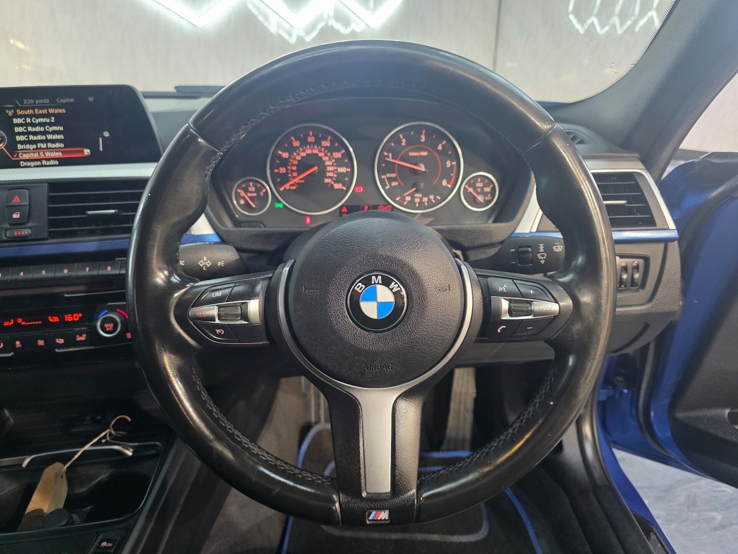 Used BMW 3 Series 2015 for sale - 77985032: Photo 15