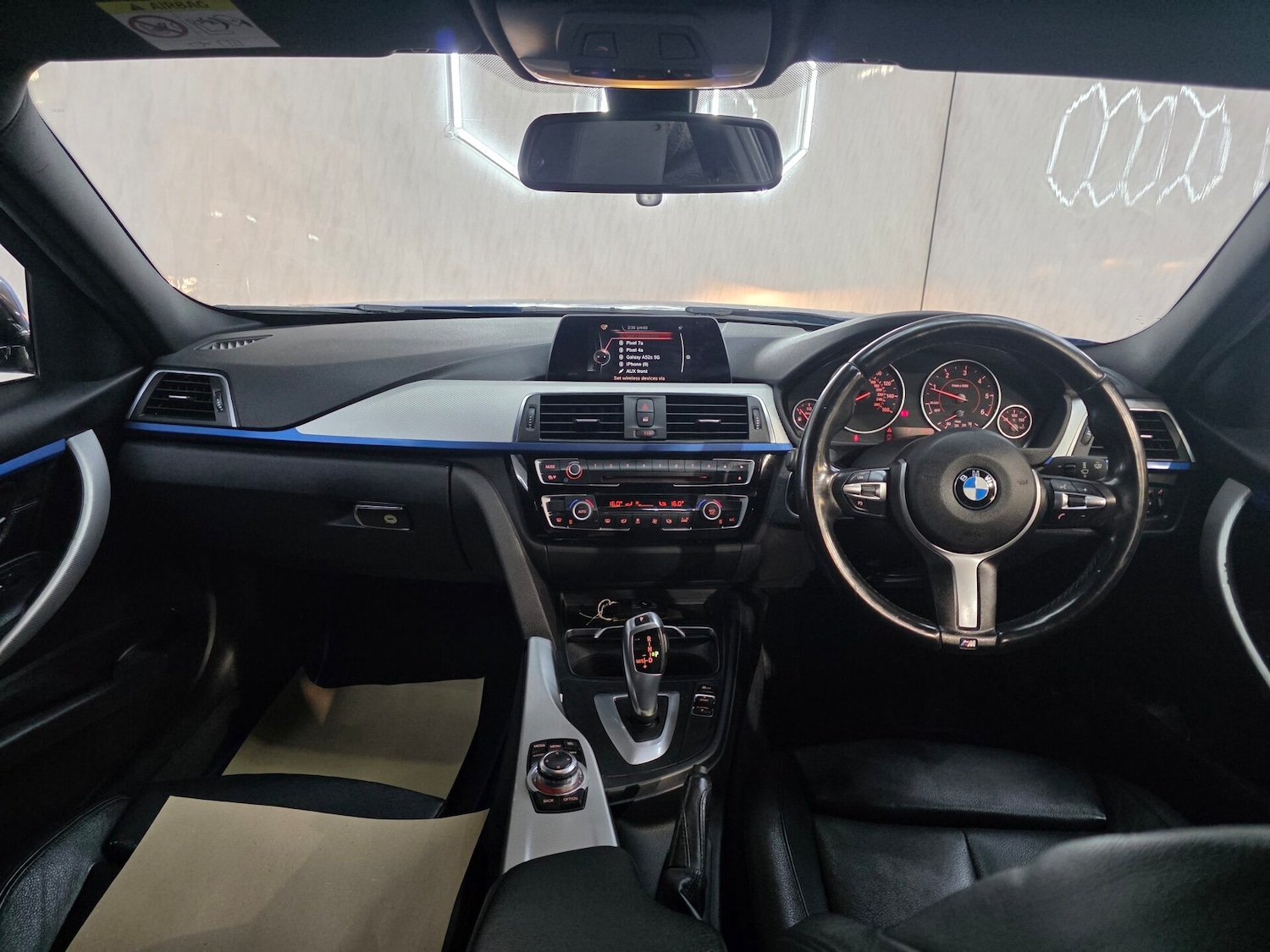 Used BMW 3 Series 2015 for sale - 77985032: Photo 21