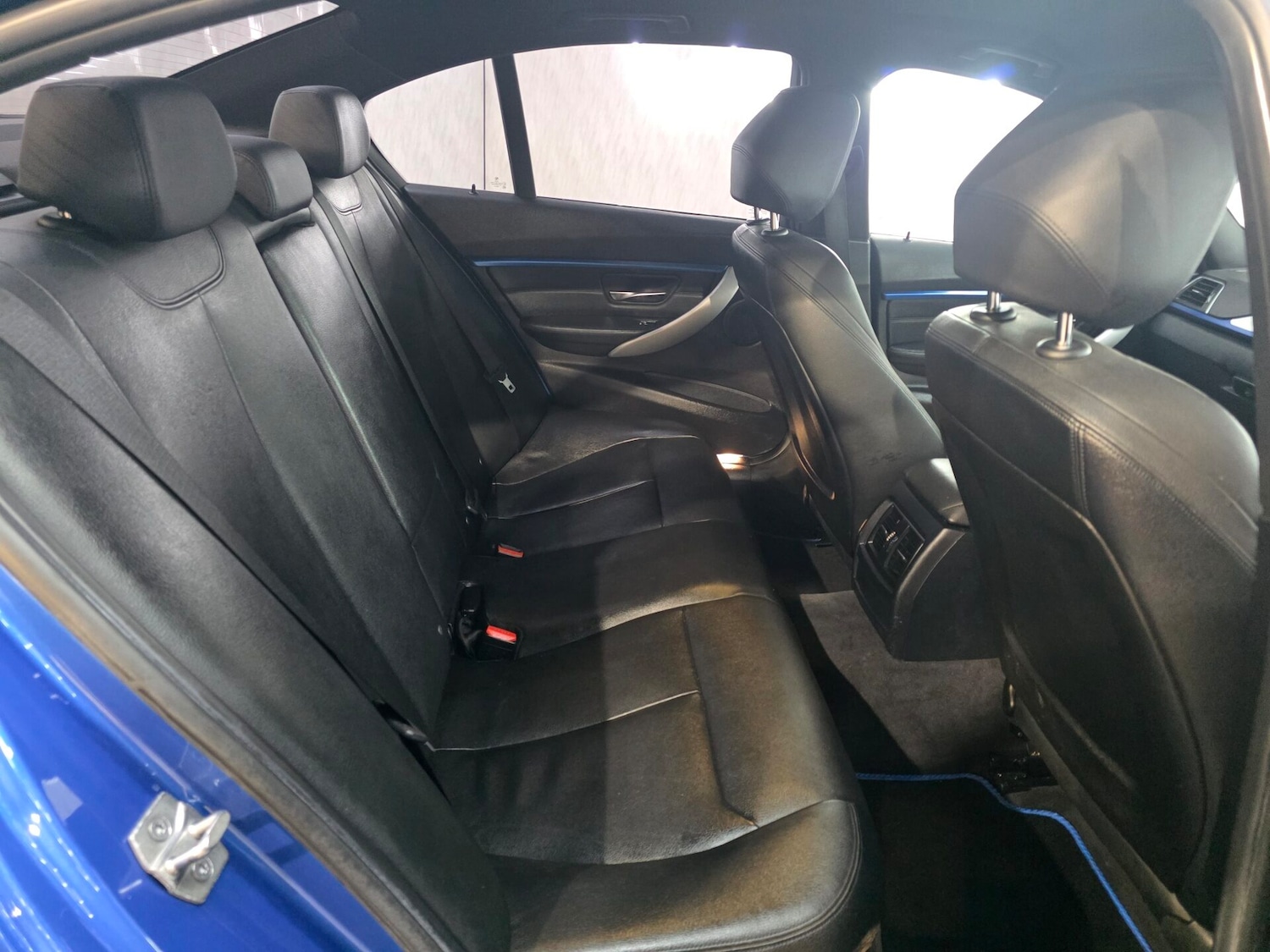 Used BMW 3 Series 2015 for sale - 77985032: Photo 22