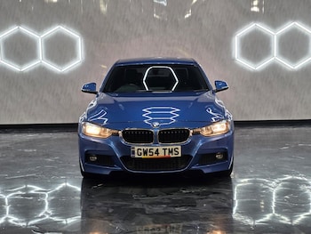 Used BMW 3 Series 2015 for sale - 77985032: Photo