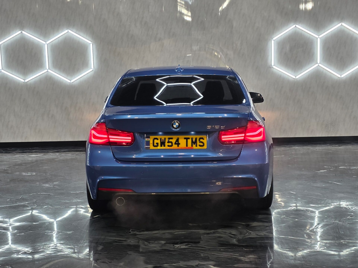 Used BMW 3 Series 2015 for sale - 77985032: Photo 6