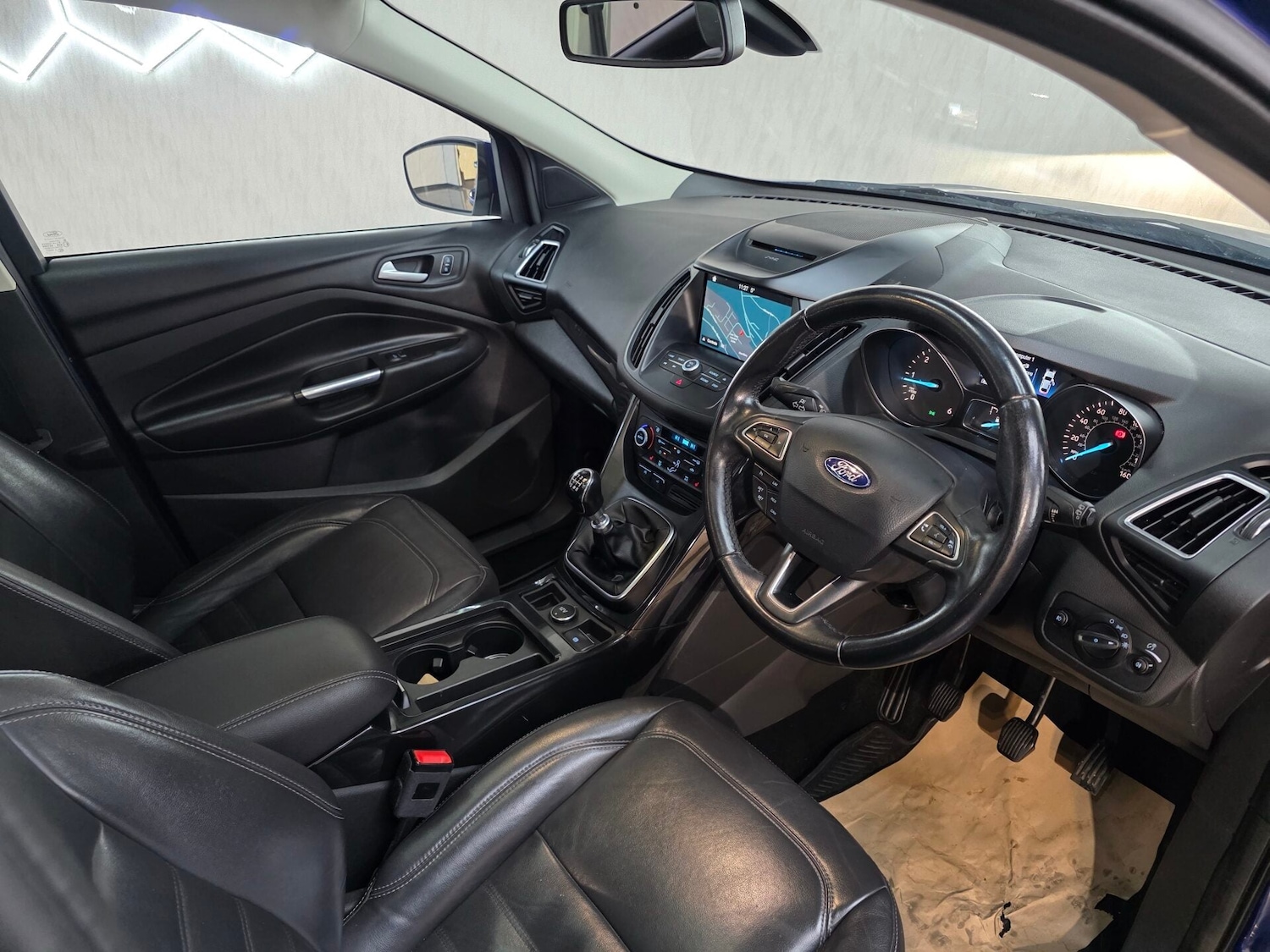 Used Ford Kuga 2017 for sale - 77223163: Photo 10