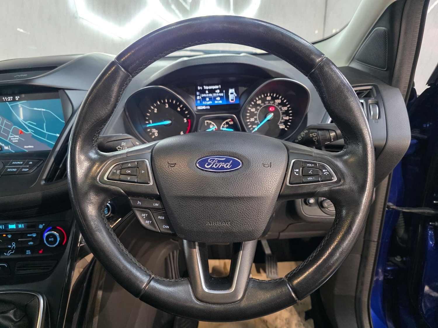 Used Ford Kuga 2017 for sale - 77223163: Photo 11