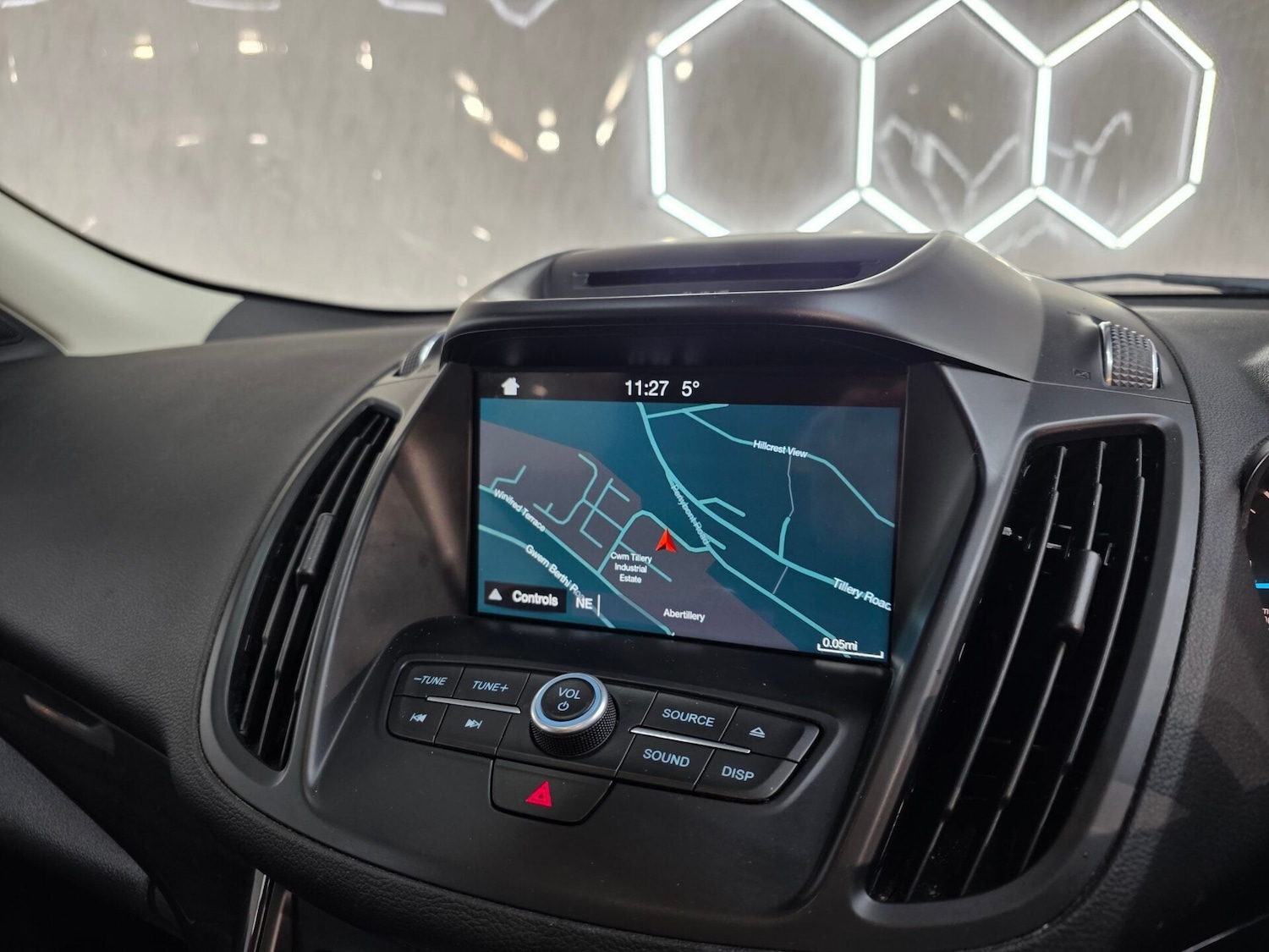 Used Ford Kuga 2017 for sale - 77223163: Photo 13