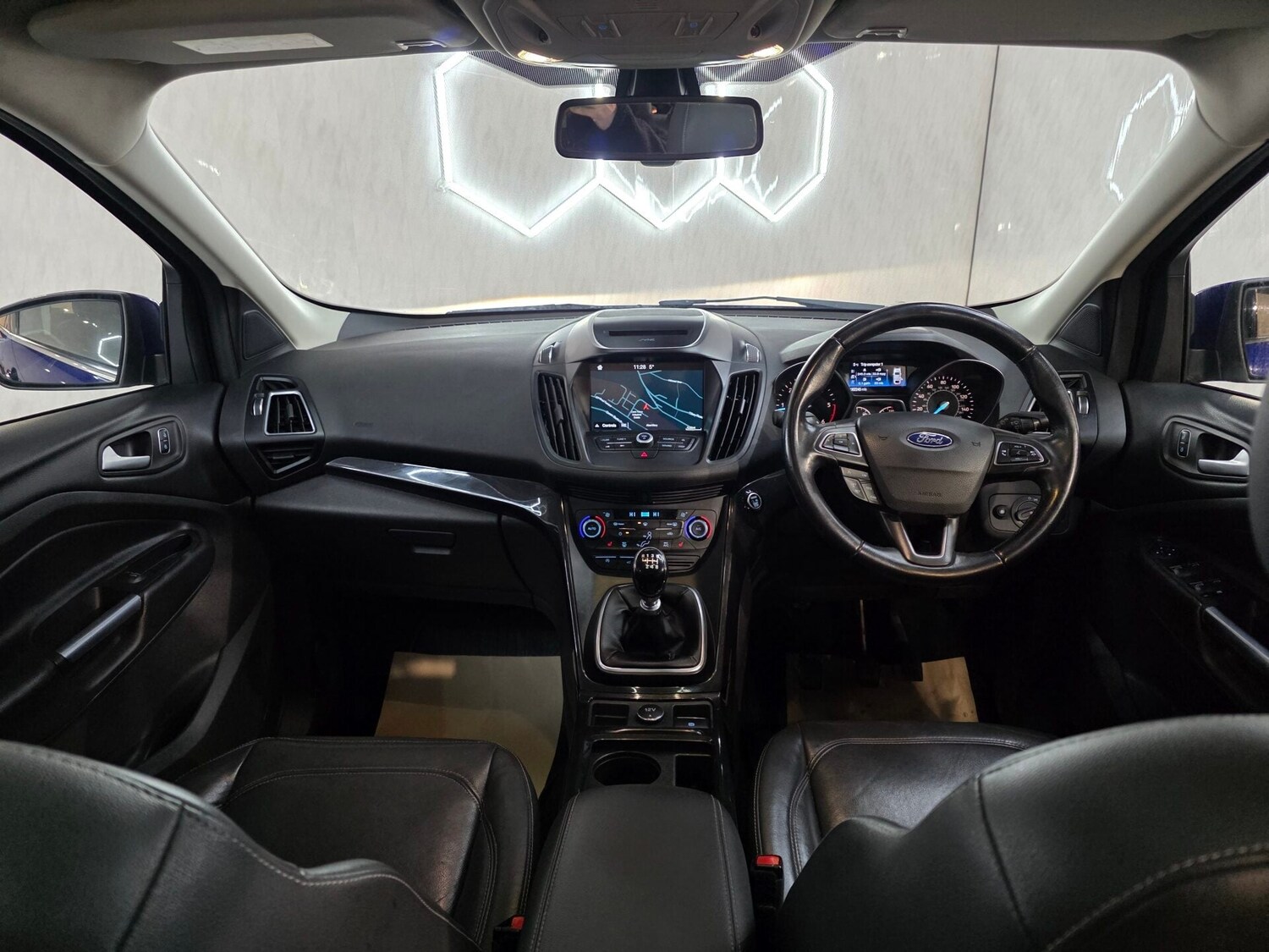 Used Ford Kuga 2017 for sale - 77223163: Photo 17