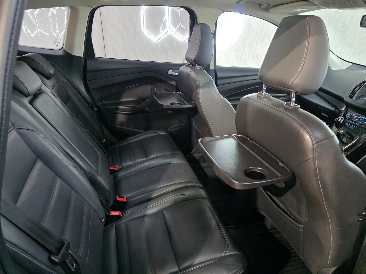 Used Ford Kuga 2017 for sale - 77223163: Photo 18