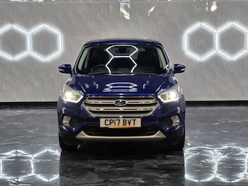 Used Ford Kuga 2017 for sale - 77223163: Photo