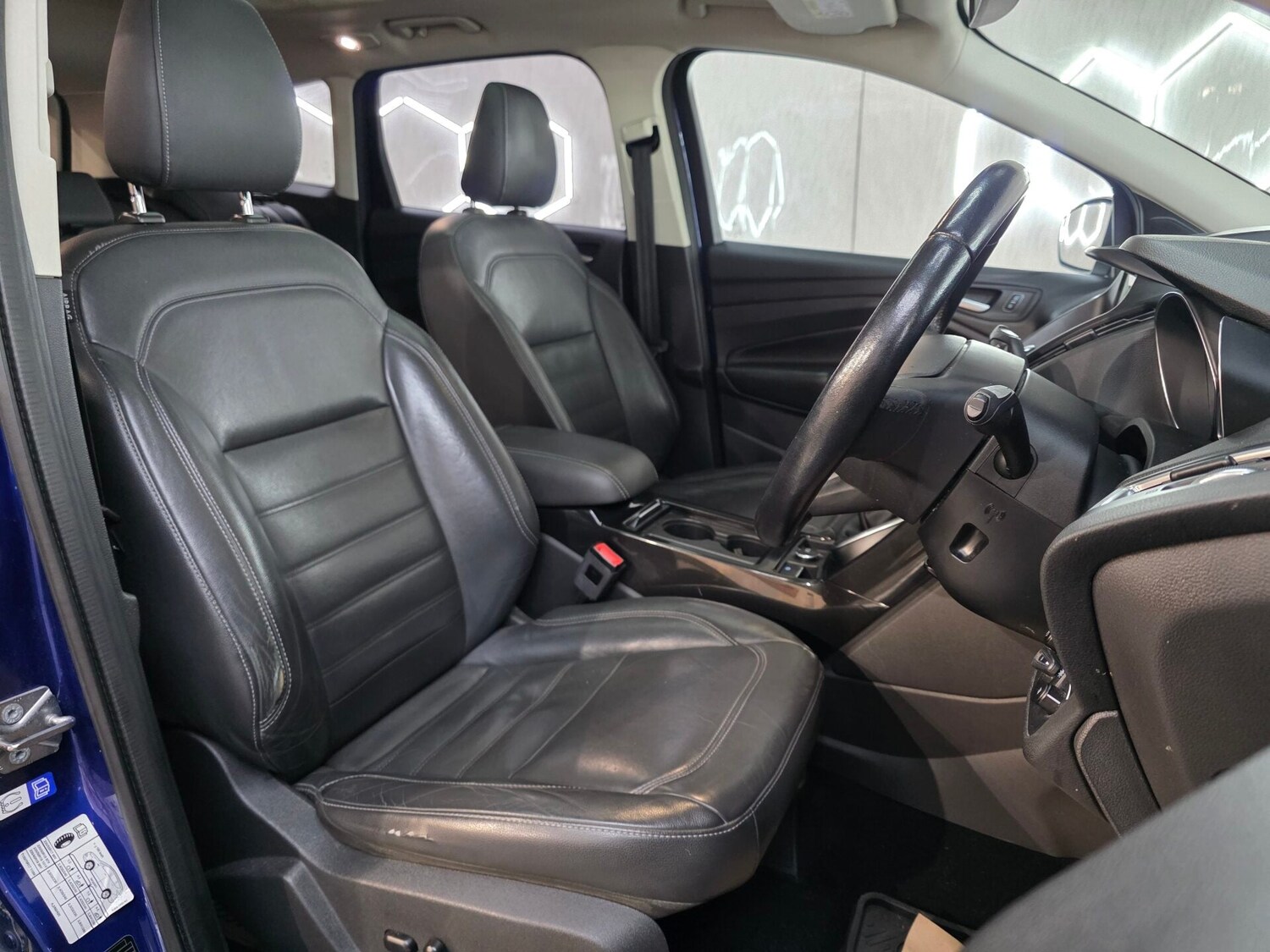 Used Ford Kuga 2017 for sale - 77223163: Photo 9