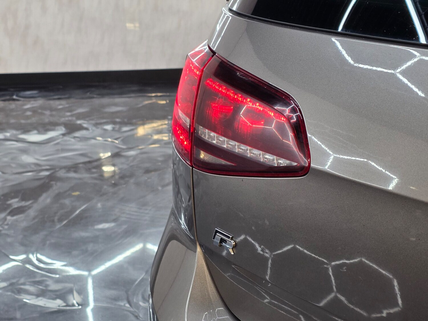 Used Volkswagen Golf 2016 for sale - 77831876: Photo 11