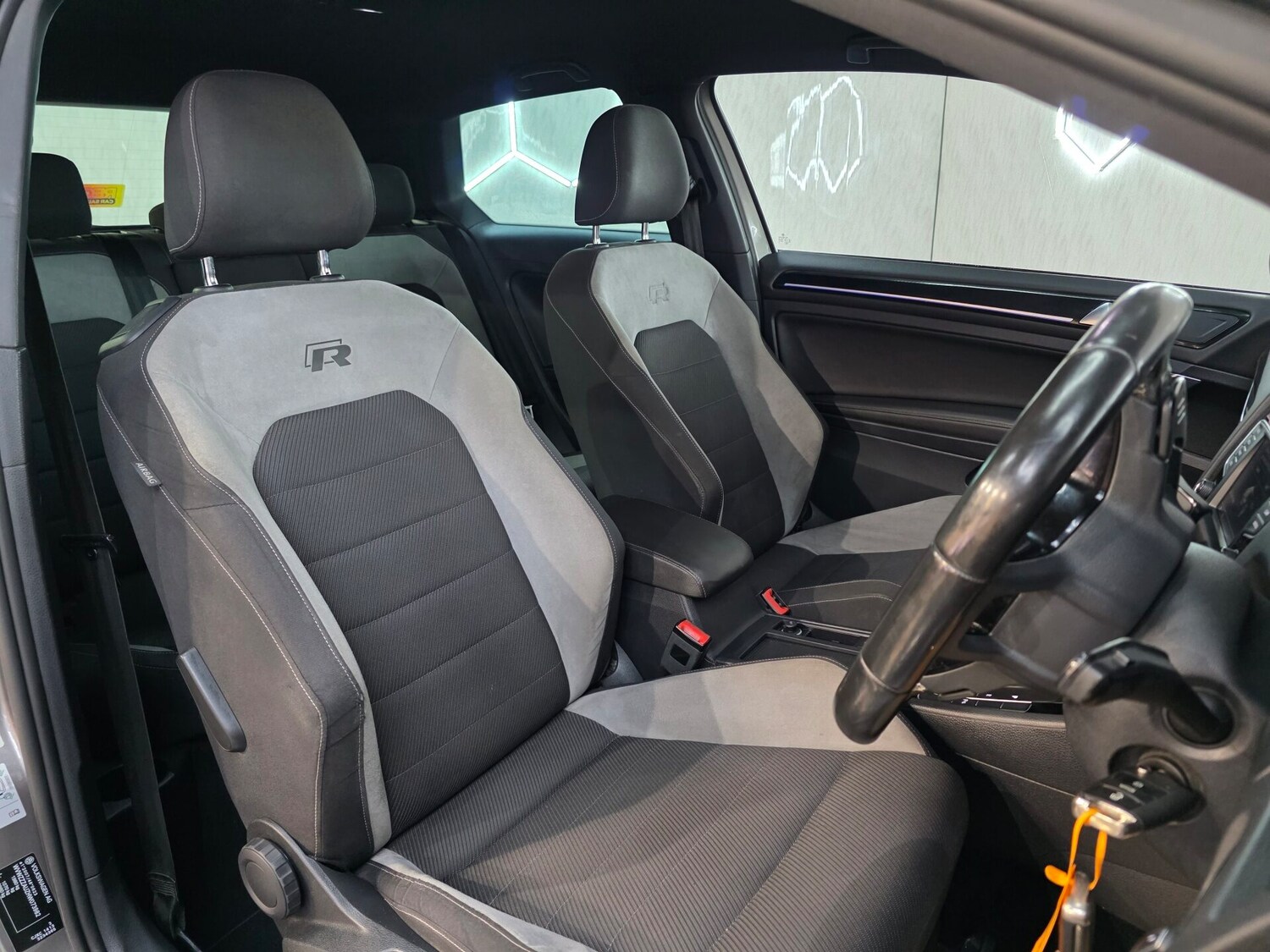 Used Volkswagen Golf 2016 for sale - 77831876: Photo 13