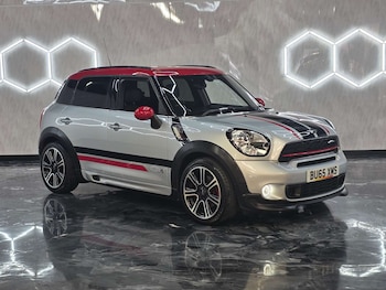 Used MINI Countryman 2015 for sale - 78614361: Photo