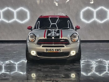 Used MINI Countryman 2015 for sale - 78614361: Photo