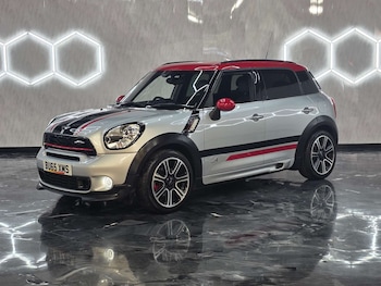 Used MINI Countryman 2015 for sale - 78614361: Photo