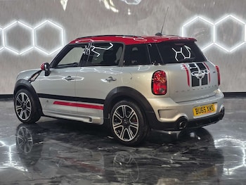 Used MINI Countryman 2015 for sale - 78614361: Photo