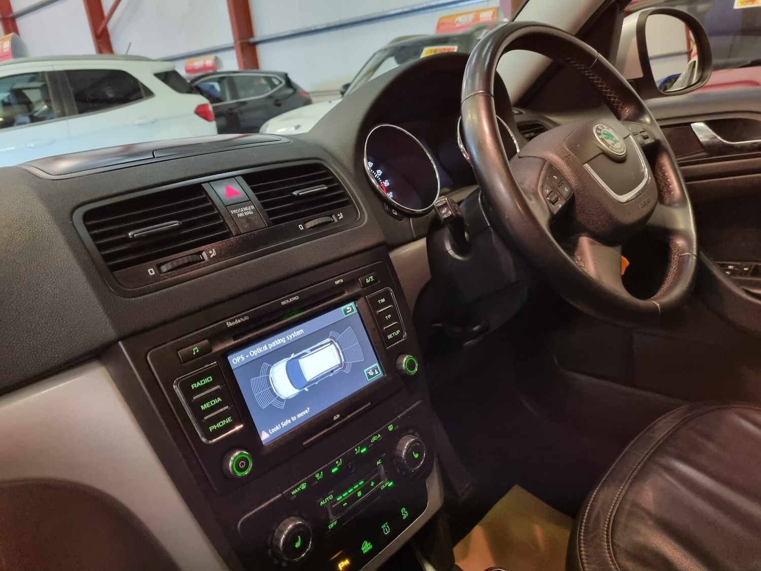 Vehicle 13