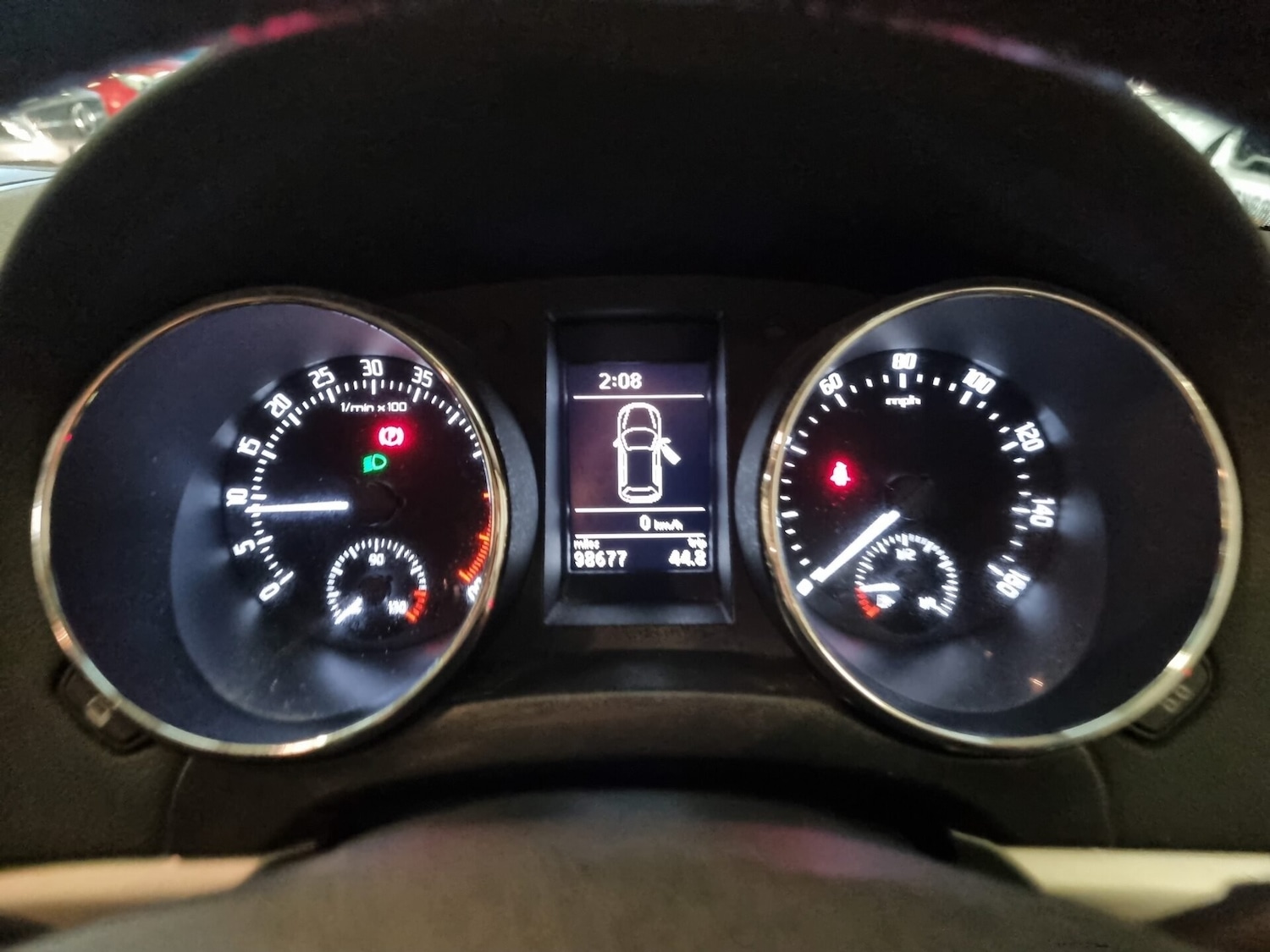 Vehicle 19