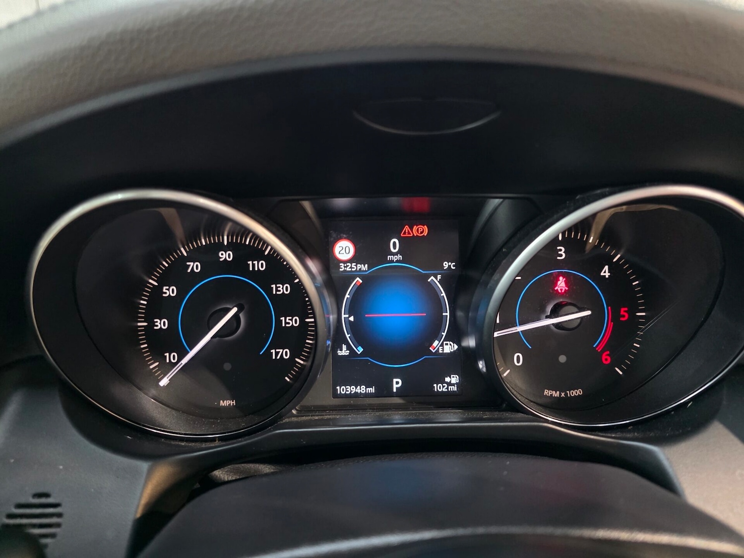 Used Jaguar XF 2017 for sale - 76353756: Photo 13