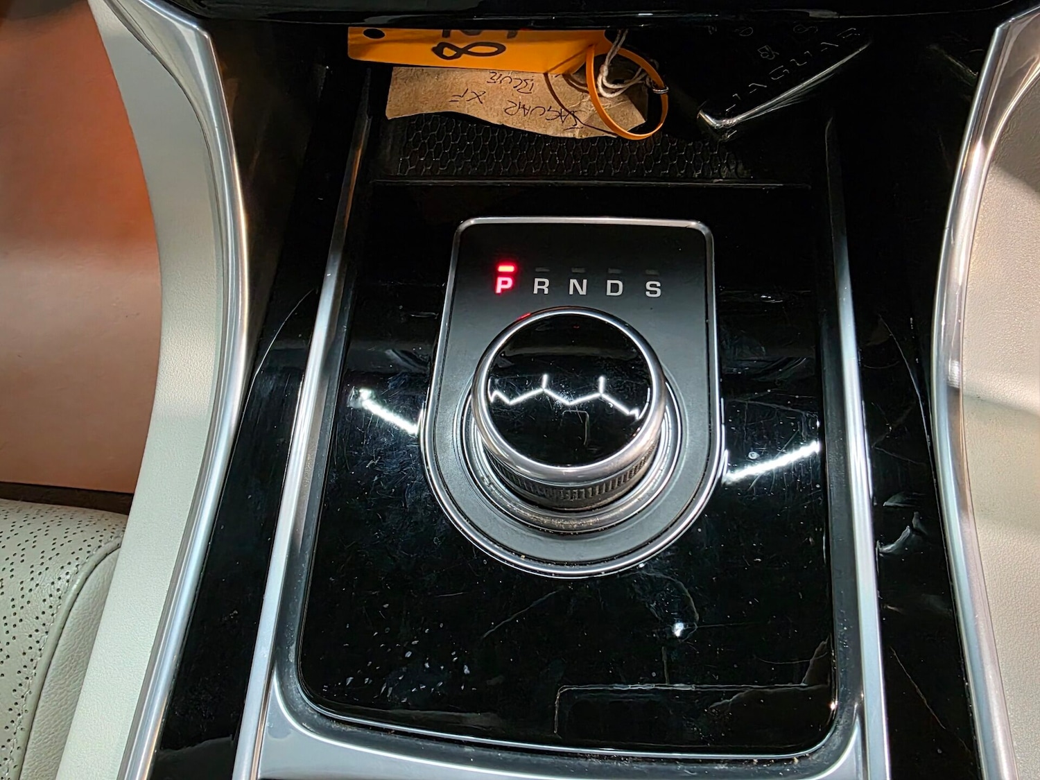 Used Jaguar XF 2017 for sale - 76353756: Photo 16