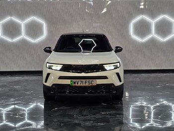 Used Vauxhall Mokka 2021 for sale - 77310543: Photo