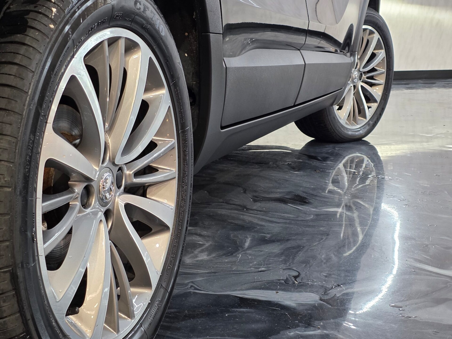 Used Vauxhall Crossland X 2020 for sale - 77528195: Photo 10