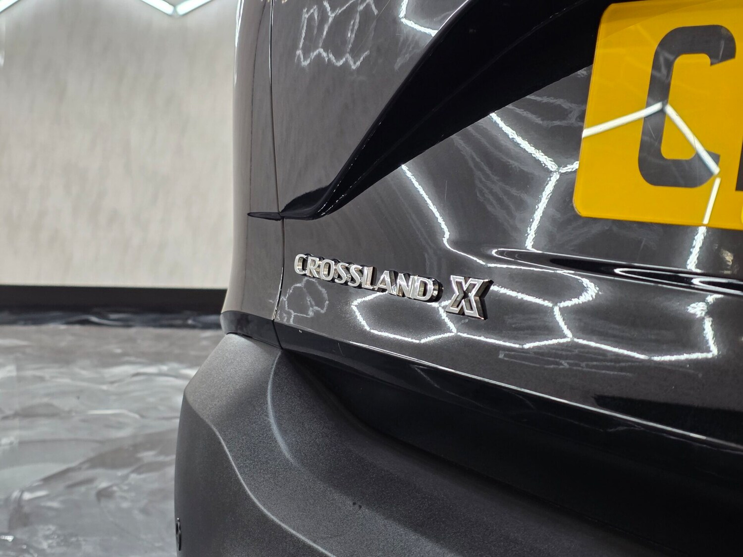 Used Vauxhall Crossland X 2020 for sale - 77528195: Photo 11