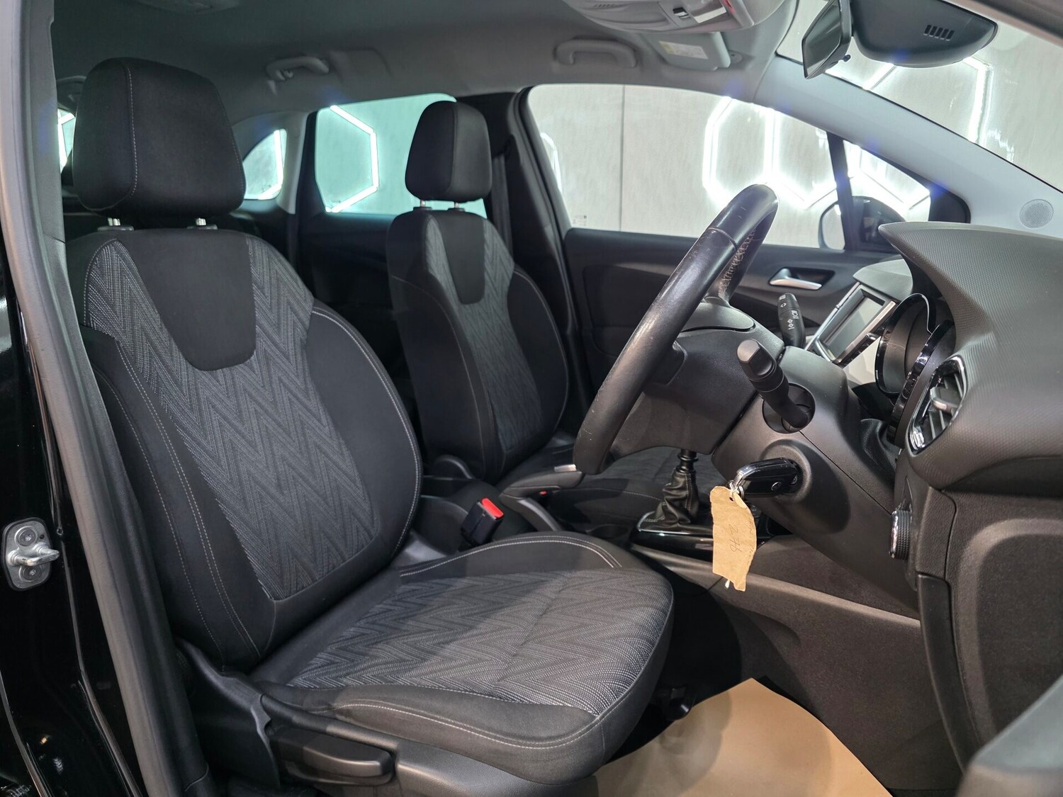 Used Vauxhall Crossland X 2020 for sale - 77528195: Photo 12