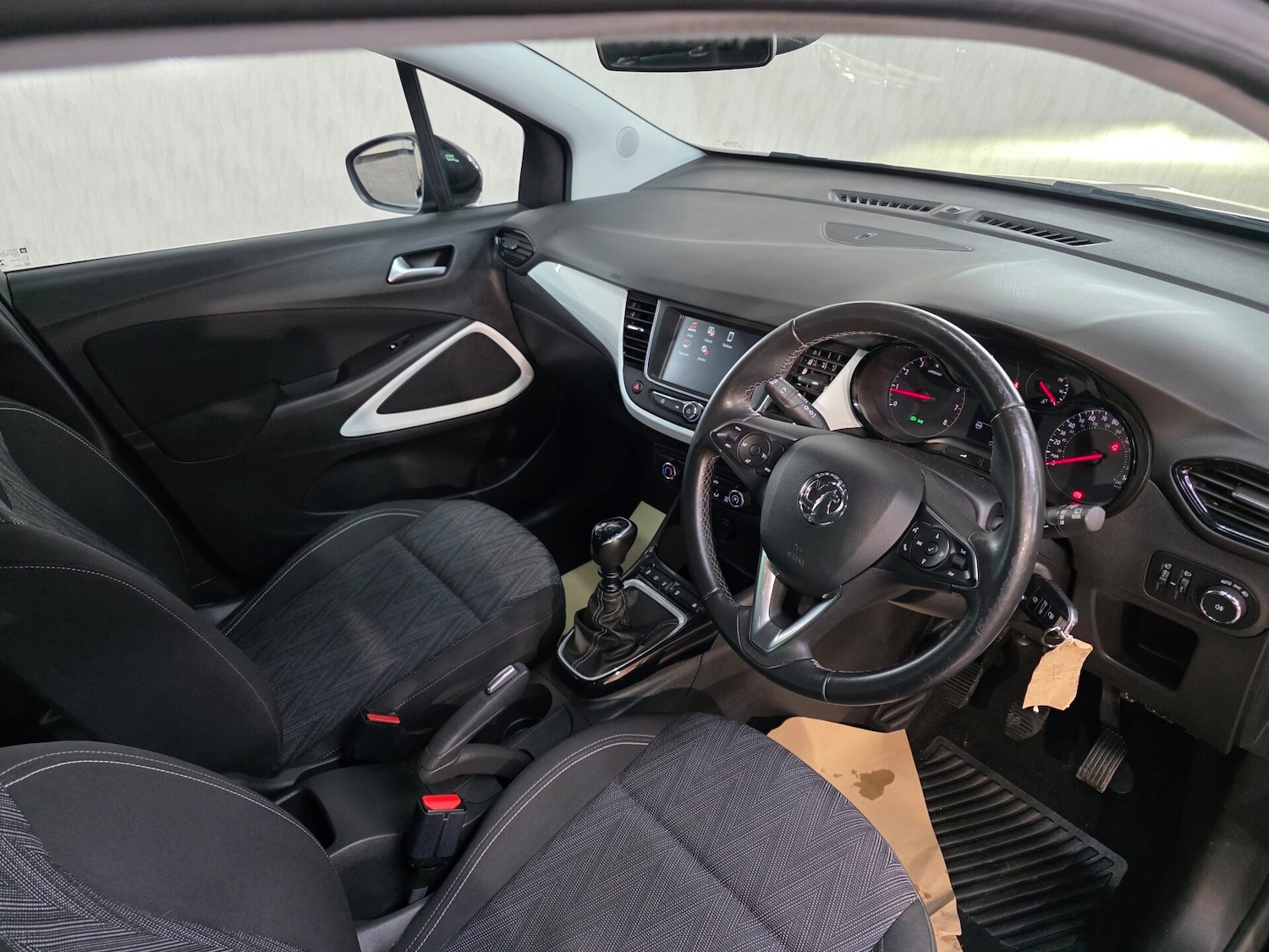 Used Vauxhall Crossland X 2020 for sale - 77528195: Photo 13