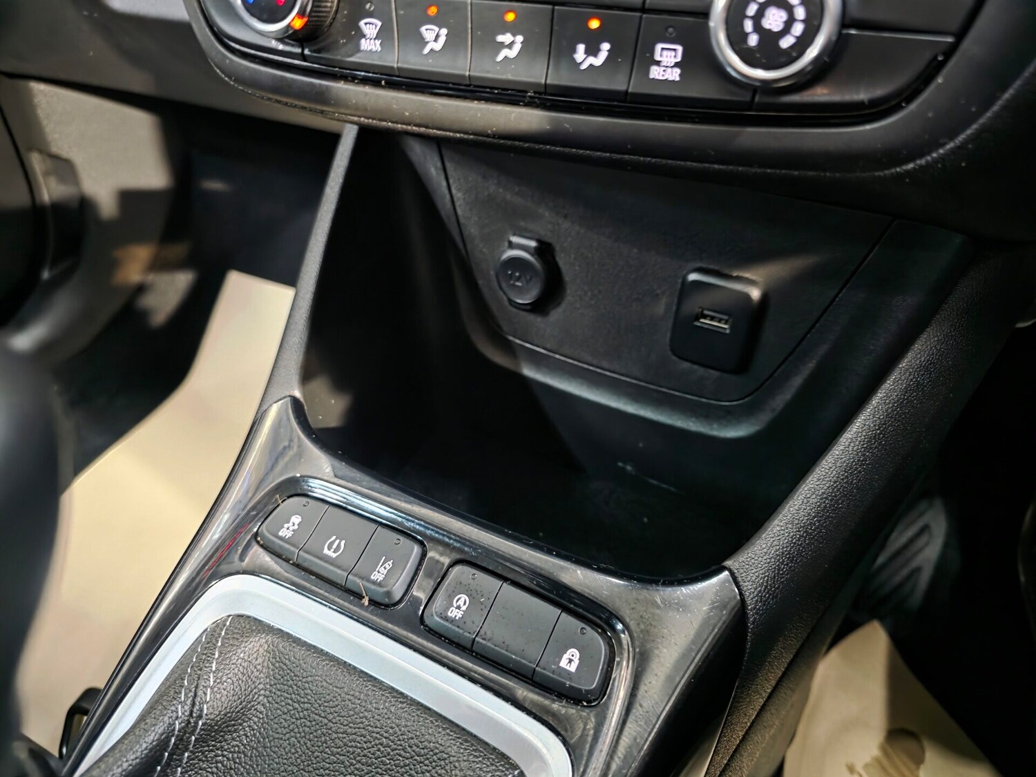 Used Vauxhall Crossland X 2020 for sale - 77528195: Photo 18