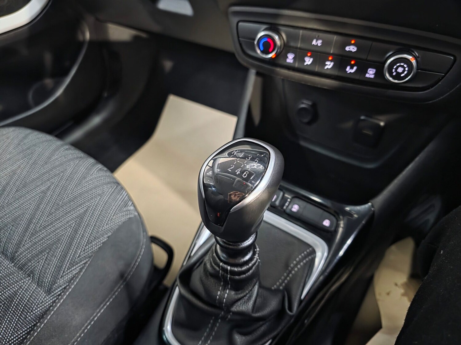 Used Vauxhall Crossland X 2020 for sale - 77528195: Photo 19