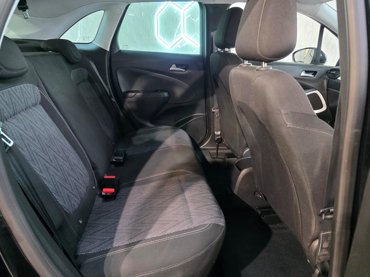 Used Vauxhall Crossland X 2020 for sale - 77528195: Photo 21