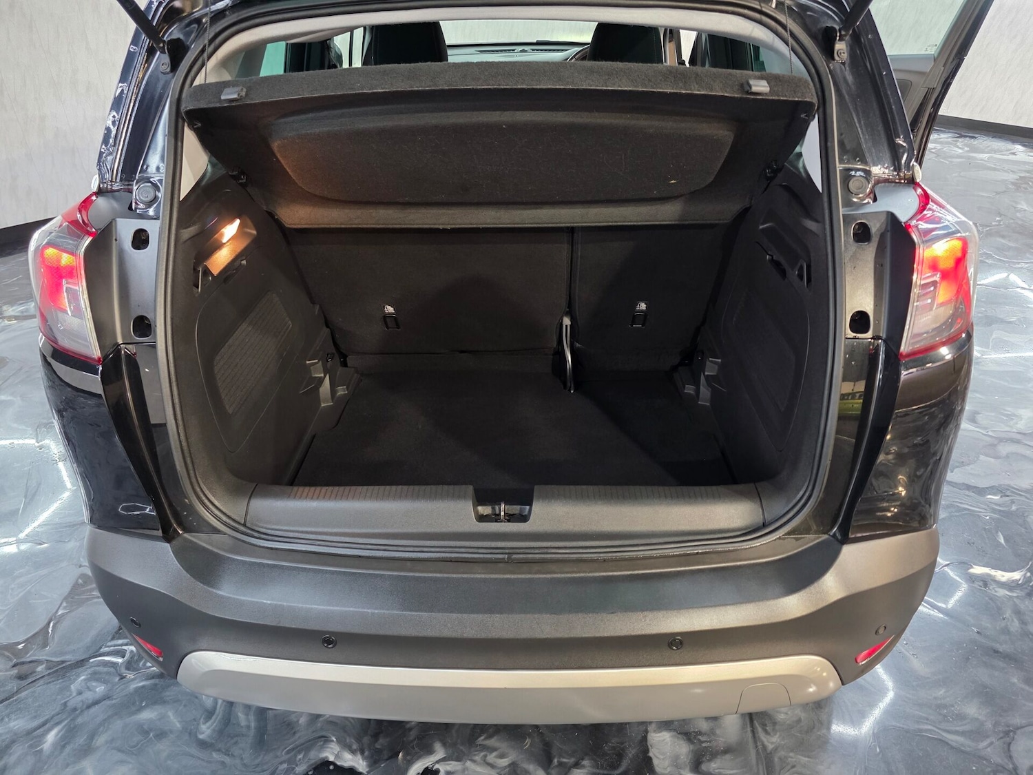 Used Vauxhall Crossland X 2020 for sale - 77528195: Photo 22