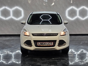 Used Ford Kuga 2014 for sale - 77919215: Photo