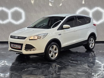 Used Ford Kuga 2014 for sale - 77919215: Photo