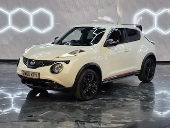 Used Nissan Juke 2016 for sale - 79054719: Photo