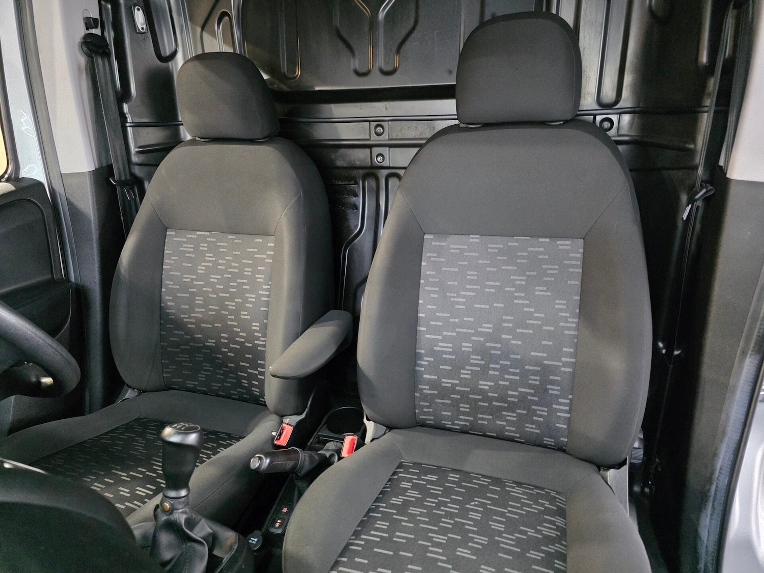 Used Vauxhall Combo 2017 for sale - 77298555: Photo 21