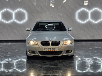 Used BMW 3 Series 2009 for sale - 77846655: Photo