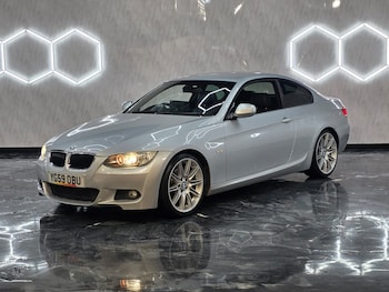 Used BMW 3 Series 2009 for sale - 77846655: Photo