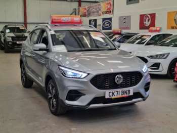 2021 (71) - 1.5 VTi-TECH Excite 5dr