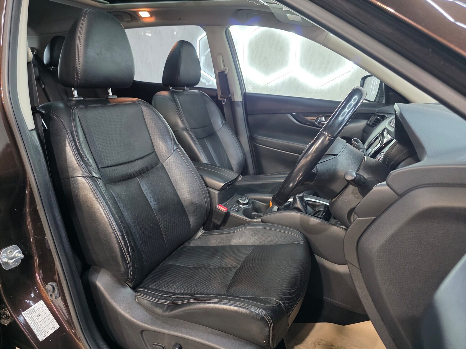 Used Nissan X-Trail 2018 for sale - 76287050: Photo 10