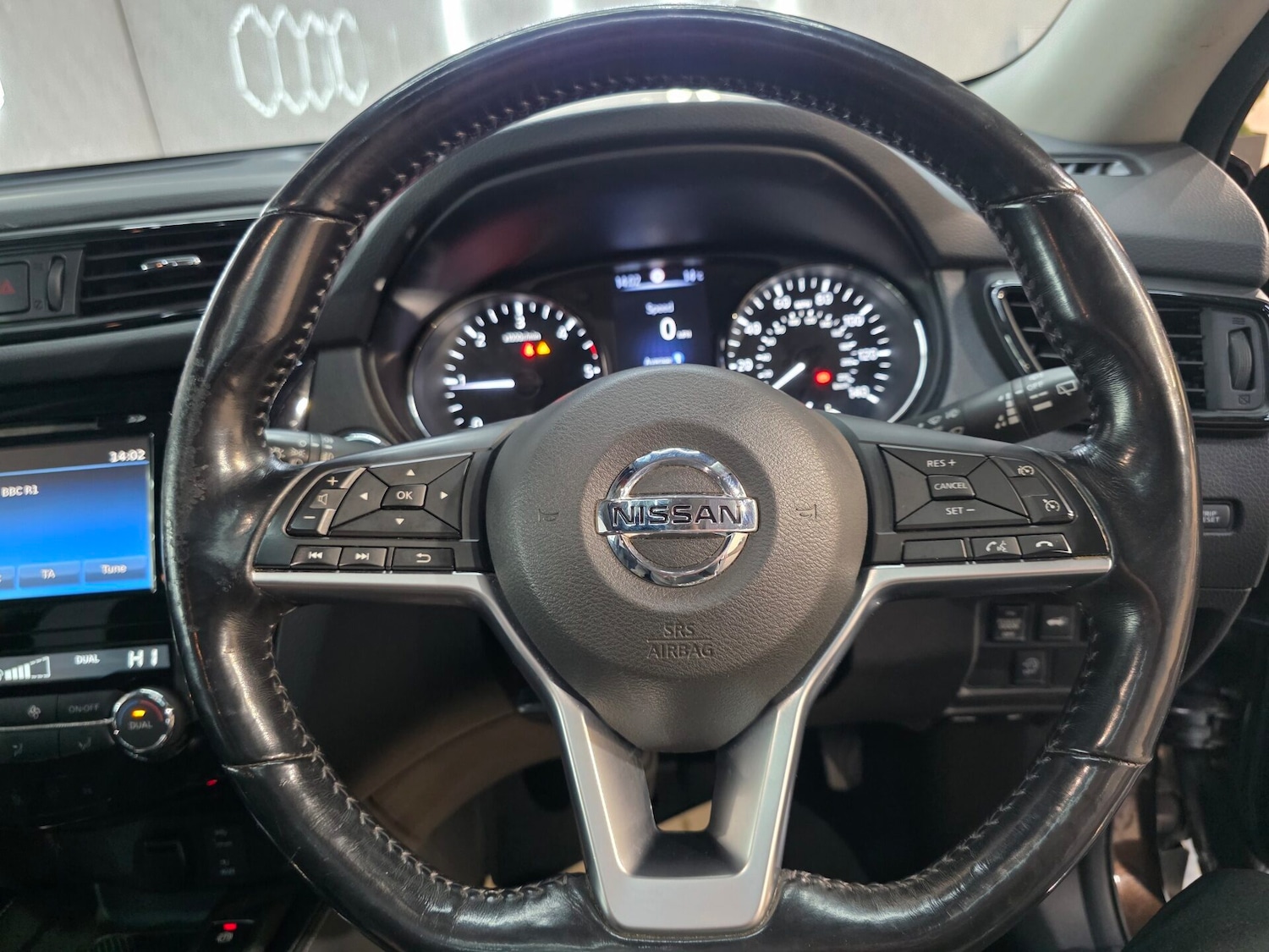 Used Nissan X-Trail 2018 for sale - 76287050: Photo 12