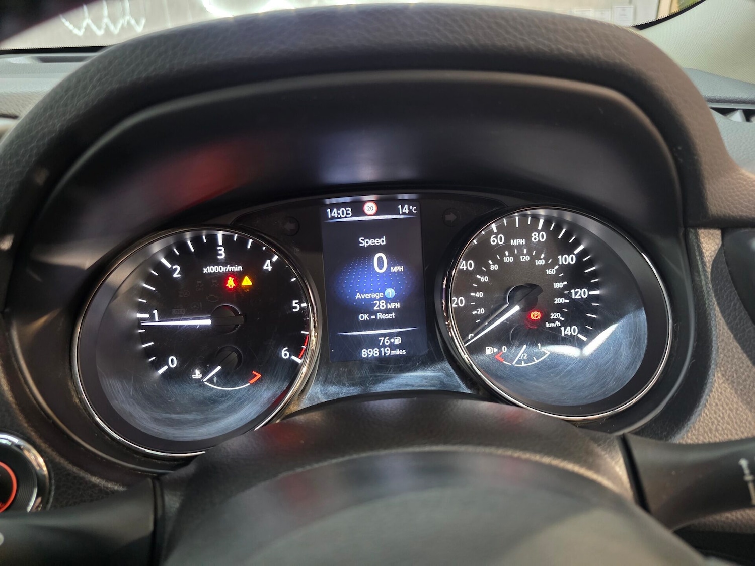 Used Nissan X-Trail 2018 for sale - 76287050: Photo 13