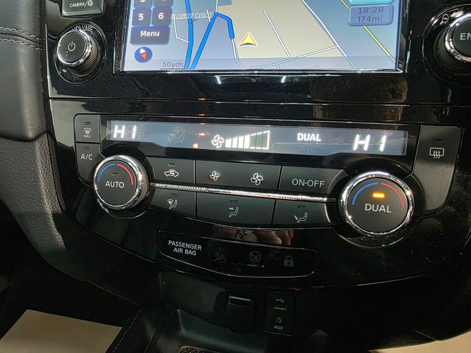 Used Nissan X-Trail 2018 for sale - 76287050: Photo 15