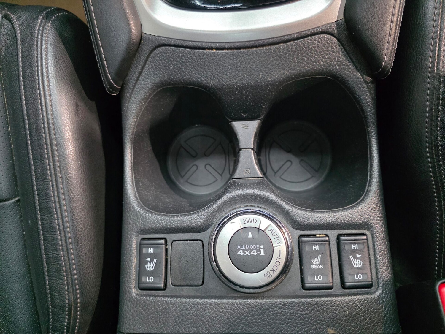 Used Nissan X-Trail 2018 for sale - 76287050: Photo 18