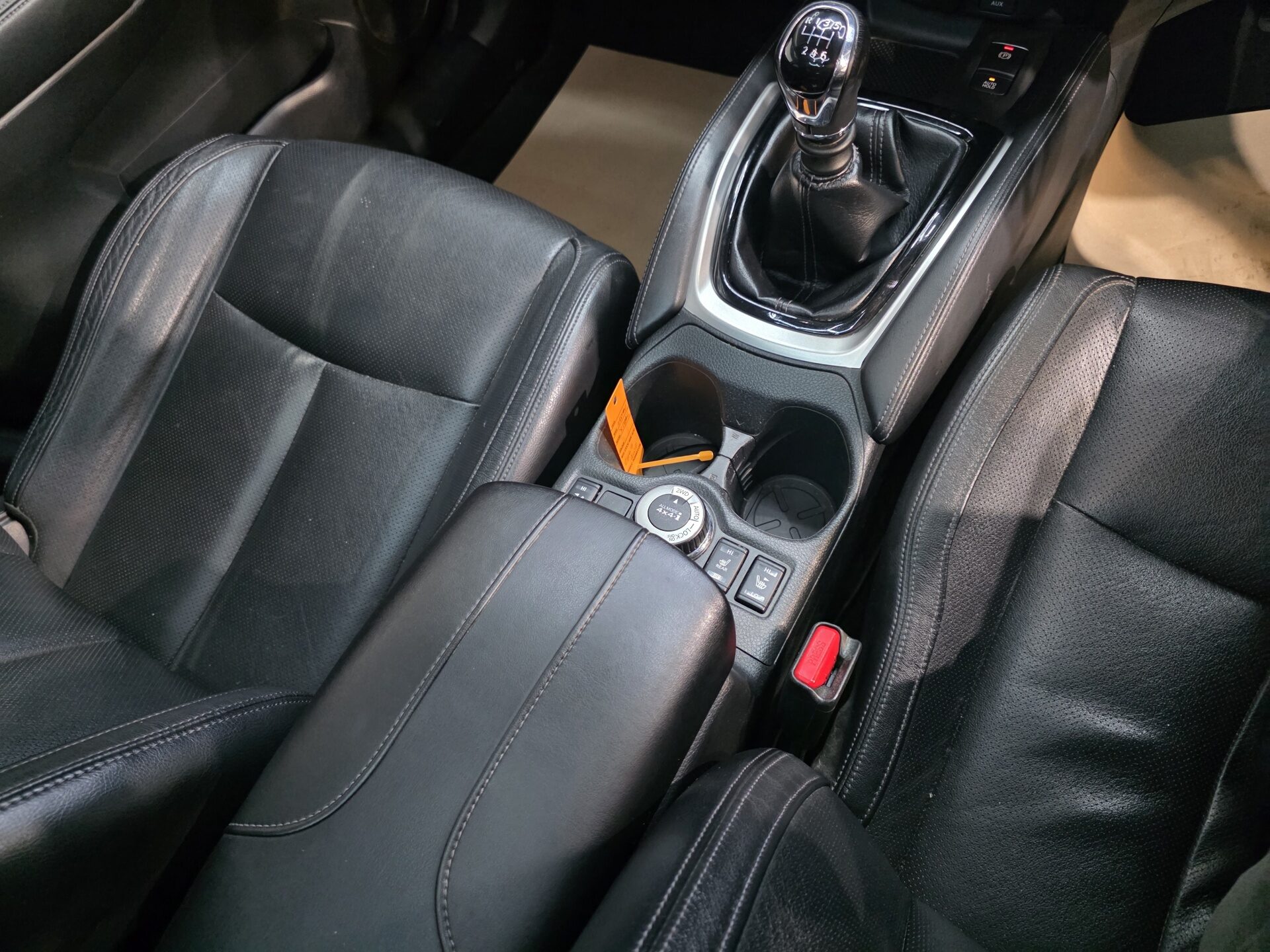 Used Nissan X-Trail 2018 for sale - 76287050: Photo 19