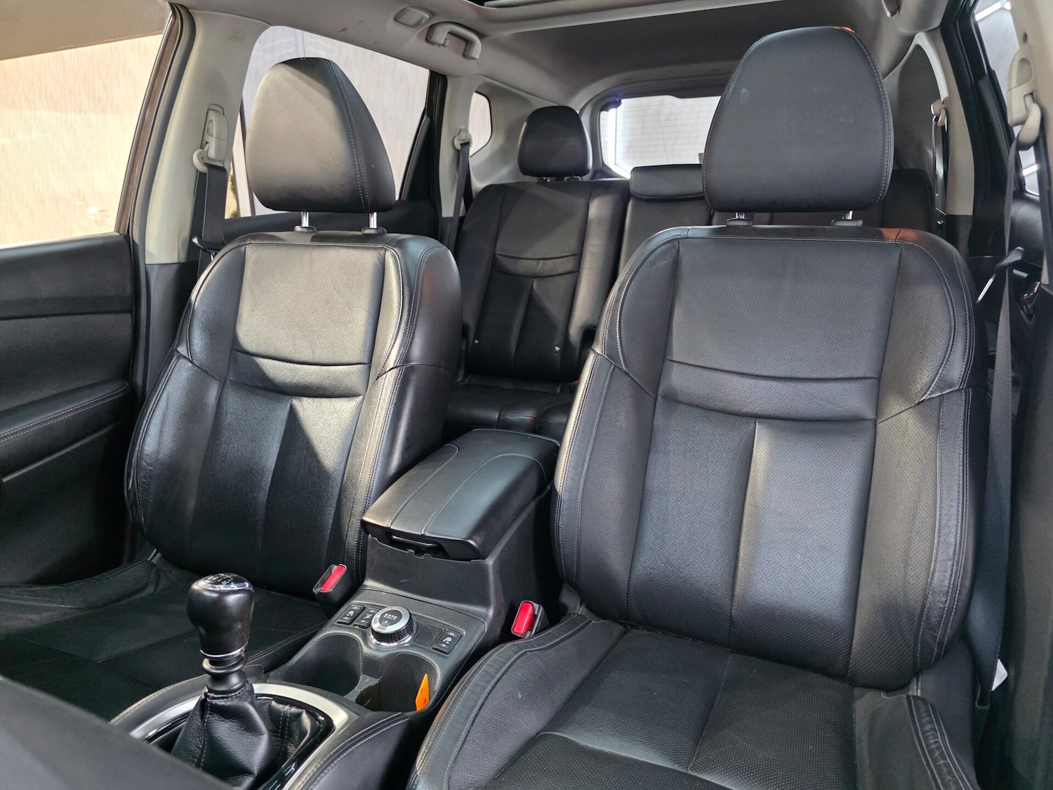 Used Nissan X-Trail 2018 for sale - 76287050: Photo 20