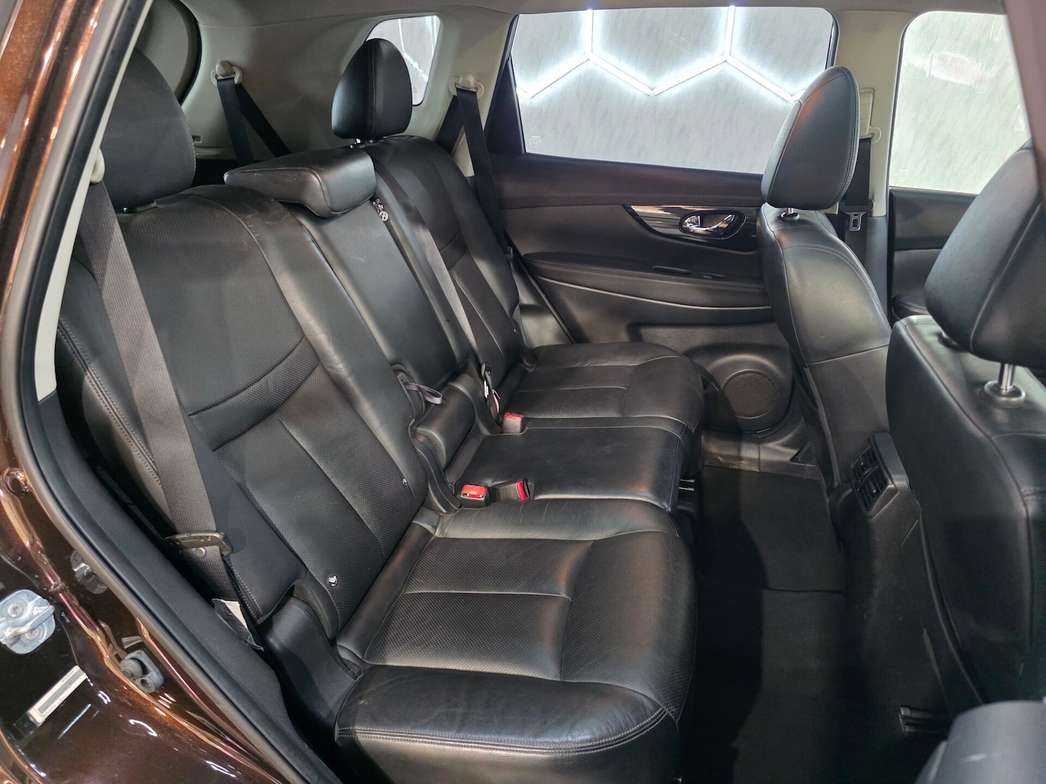 Used Nissan X-Trail 2018 for sale - 76287050: Photo 21