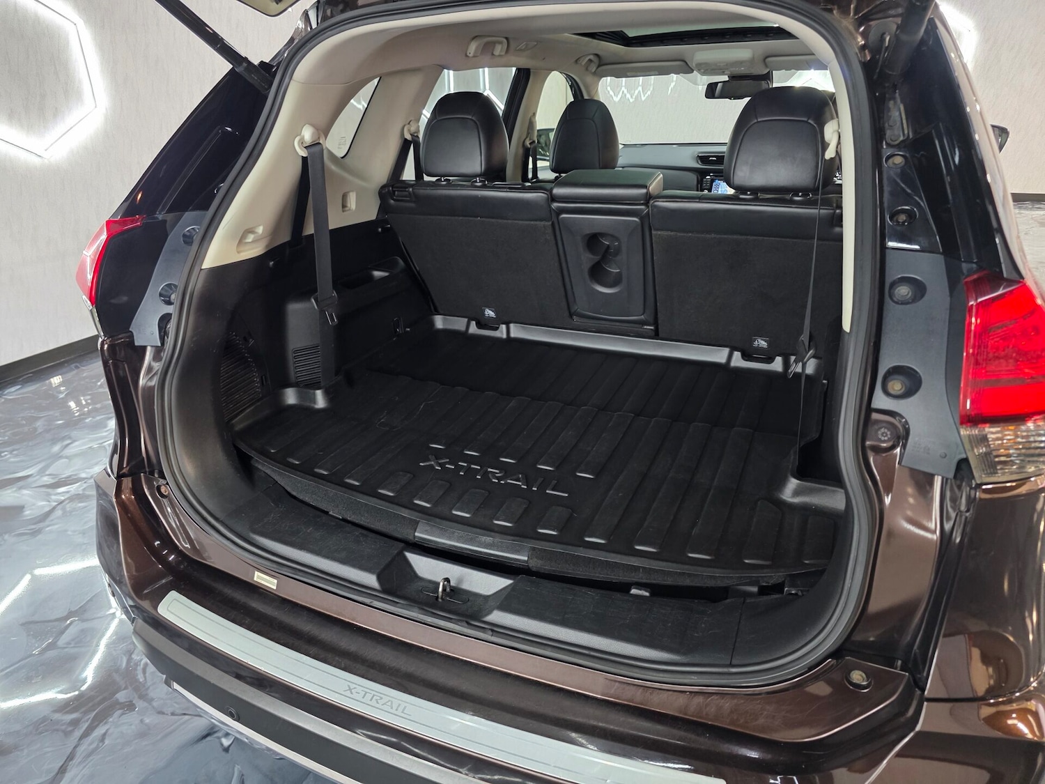 Used Nissan X-Trail 2018 for sale - 76287050: Photo 22