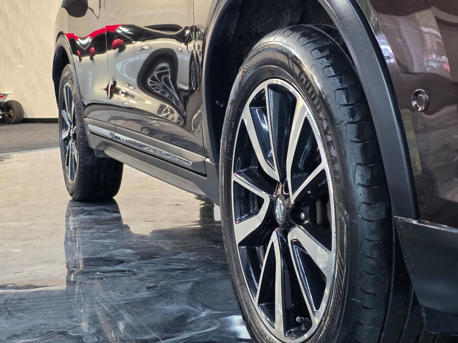 Used Nissan X-Trail 2018 for sale - 76287050: Photo 8