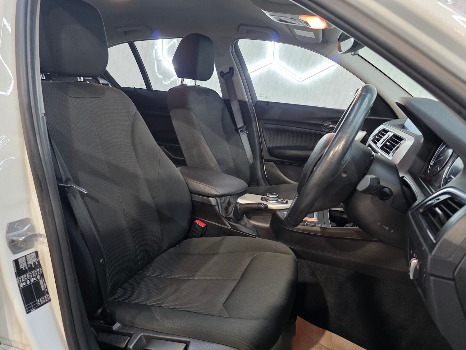 Used BMW 1 Series 2018 for sale - 77137105: Photo 10