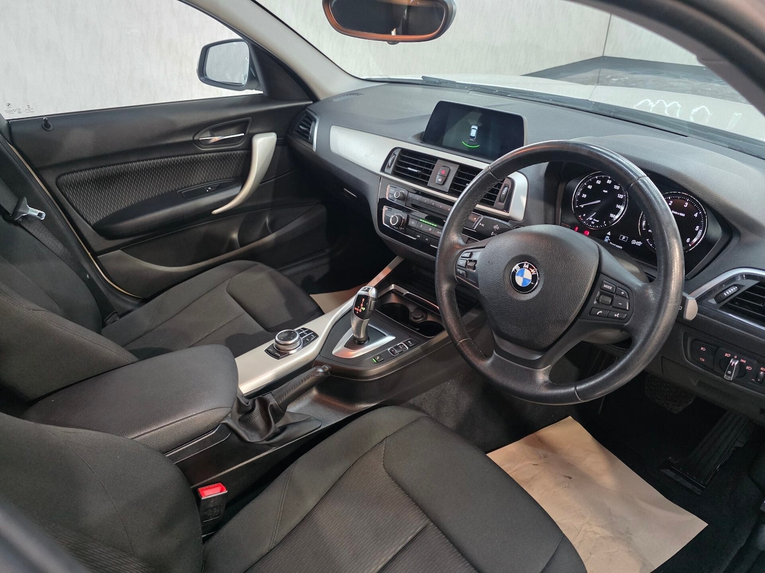 Used BMW 1 Series 2018 for sale - 77137105: Photo 11